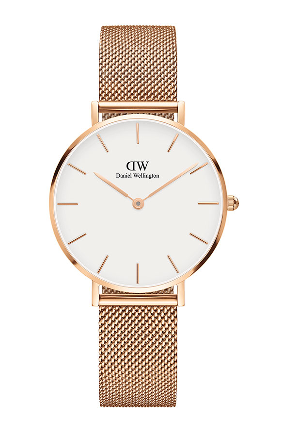 Часы Daniel Wellington Classic Petite DW00100163